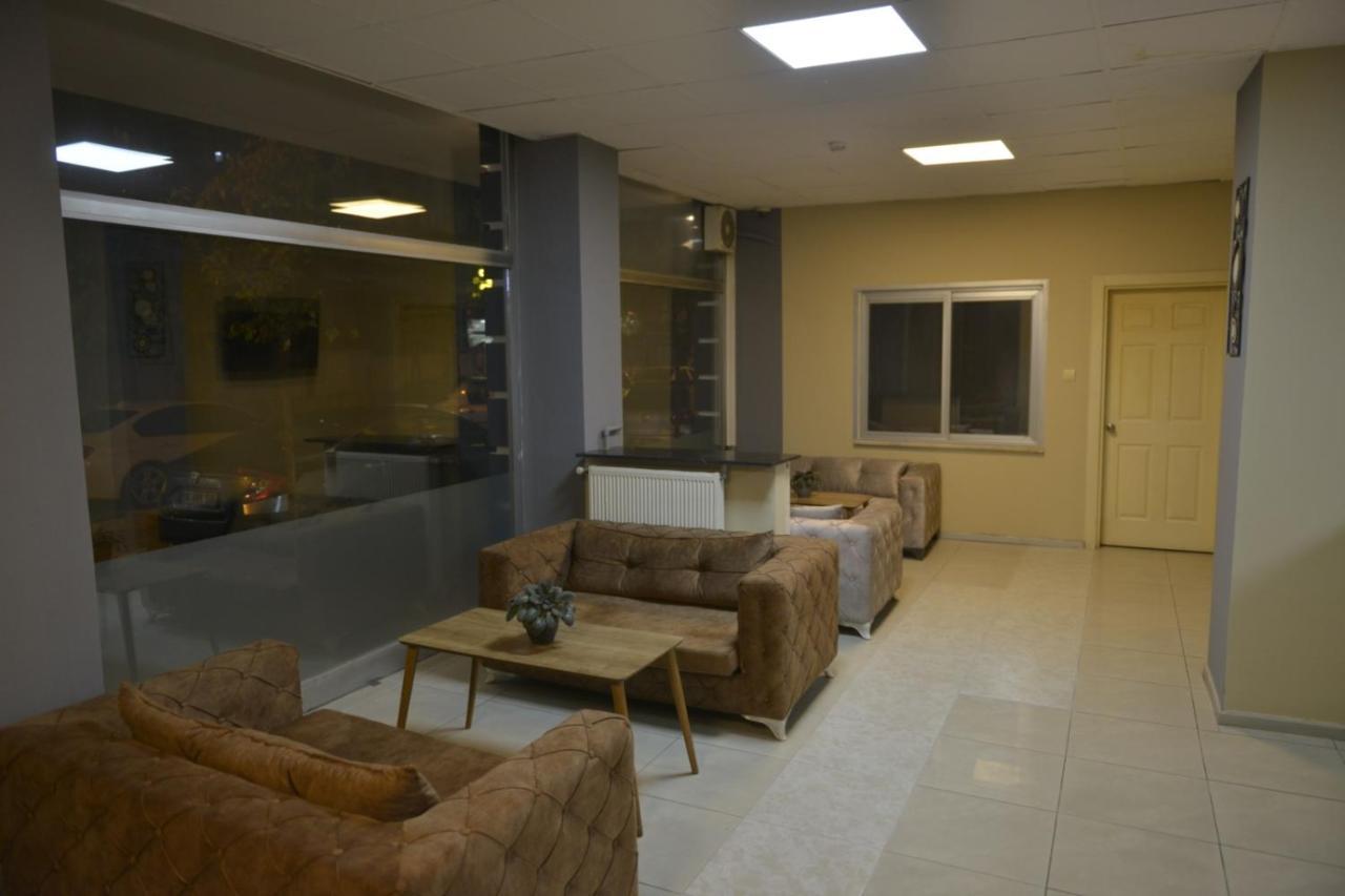 Bolu Elit Place Exterior foto